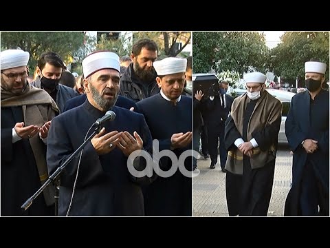 Nuk e fitoi betejen me COVID-19, percillet ne banesen e fundit babai i myftiut te Shkodres