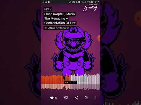 toadswapfell mario craked Hammer + firetransyl