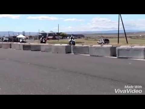 ZX10R GETTING IT IN!!! (RACE WARS 2016)