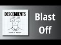 Descendents // Blast Off