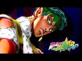关于 JoJo’s Bizarre Adventure: All-Star Battle R  Playstation  的游戏实况视频