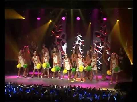 Arlekinas - Stebuklinga salis