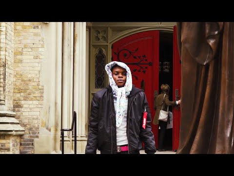 Hoodbaby Peppa - Save Me (Official Video) @DonteChung