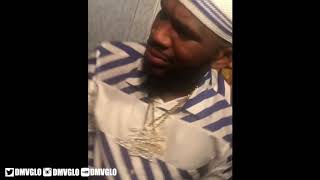 Q Da Fool Previews New Song Produced By Kenny Beats