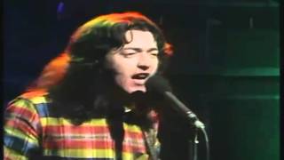 Rory Gallagher - Hands Off  (OGWT, 1973)