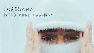Musik-Video-Miniaturansicht zu Intro Mixed Feelings Songtext von Loredana Zefi