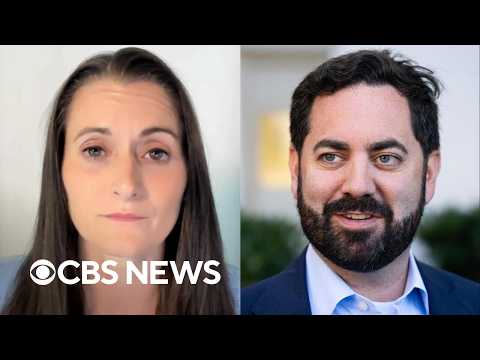 Cait Conley on her race against Rep. Mike Lawler in November