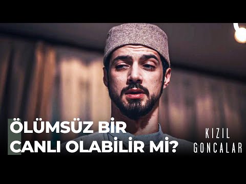Cüneyd ve Suavi'nin Atışması - Kızıl Goncalar 6. Bölüm