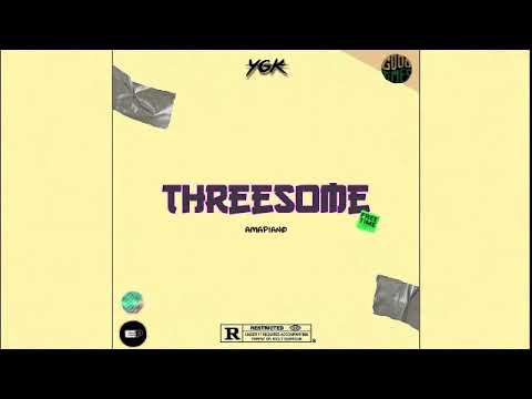 YGK - Talange (ft. Sesfikile & Top Boy Tuta)