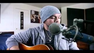 &quot;She&#39;s Like A Star&quot; - Taio Cruz (cover)