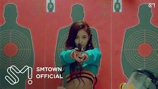 BoA 보아 &#39;내가 돌아 (NEGA DOLA)&#39; MV