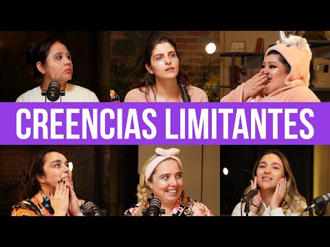 CREENCIAS LIMITANTES | 6 DE COPAS - Episodio 19 - T3