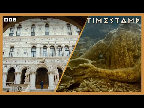 Live 🔴 Uncovering Italy’s Famous Lost Cities | Italy's Invisible Cities | Bbc Timestamp
