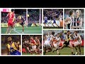 The best goals from the 2019 season | Season Best Ofs | AFL