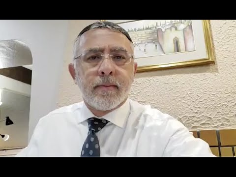 RABBI YOSEF BITTON: Theodor Herzl's Greatest Contributions   (1894-1904)