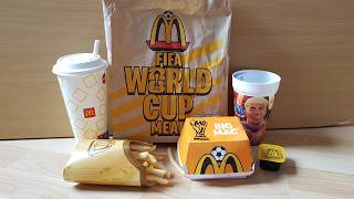 Download lagu McDonald's 2026 Fifa World Cup Meal With Big Mac And Collector's Cup mp3 Download lagu McDonald's 2026 Fifa World Cup Meal With Big Mac And Collector's Cup mp3