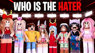 7 ADOPT ME LOVERS vs 1 HATER! | Odd Man Out | Episode 2