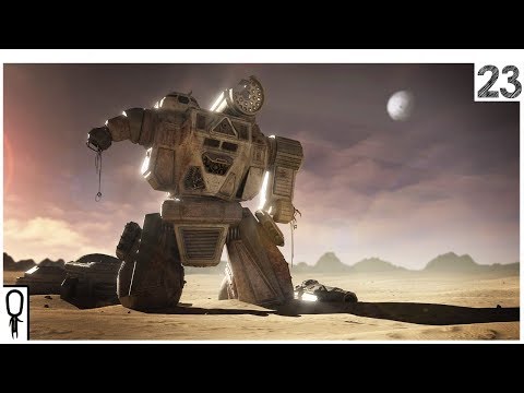 TAMPER-PROOF - Part 23 - Let's Play BattleTech Gameplay Walkthrough