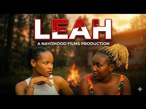 NAYOHOOD FILMS WITH STUDENTS FROM THE COLLEGE