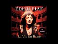 Edith Piaf   La vie en rose In English