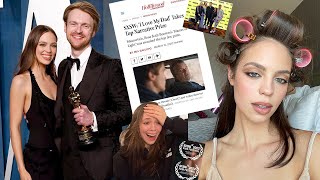 OSCARS.. GRAMMYS.. SXSW... what is my life