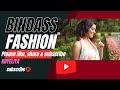 KOYELIYA I SAREE LOOKS I BINDASS FASHION I FASHION VLOG I SAREE LOVER I SAREE EXPRESSION IBONG CRUSH