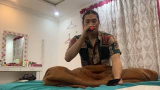 Download lagu Albi Nadak-Amal Hijaziقلبي ناداك (cover)by Ehsan mp3