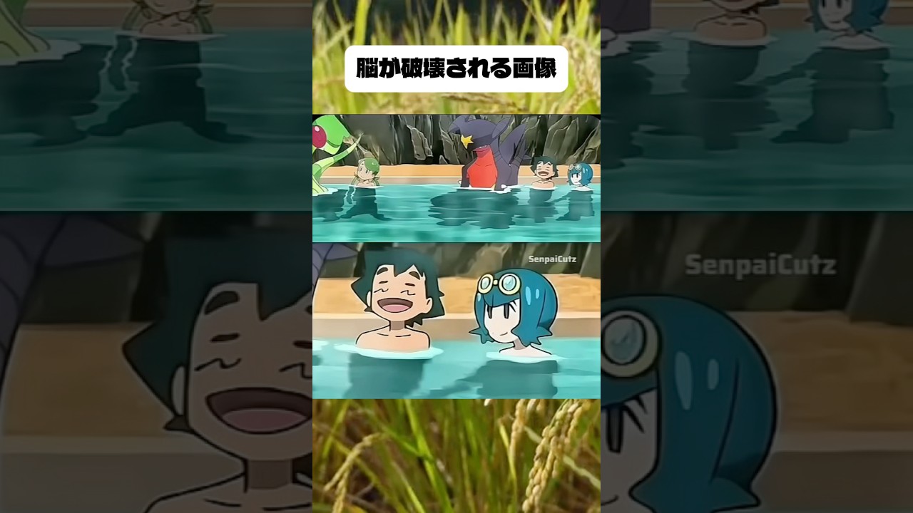 脳が破壊される画像#漫画 #anime #おすすめ