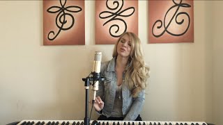 Robyn - The Wish (Live A Cappella Cover)