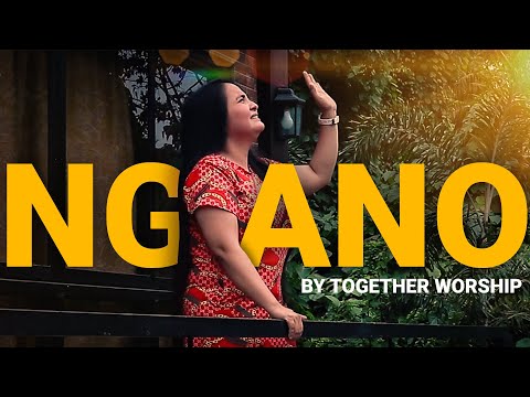 NGANO by TOGether Worship #OfficialMusicVideo #Ngano #TOGetherWorship