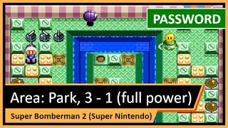 Capa de Fase 3-1 (full power)