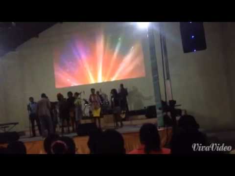3cy257 Present - The Choir ZION #Gospel