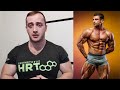 Can You Be a VEGAN BODYBUILDER?! - The Truth