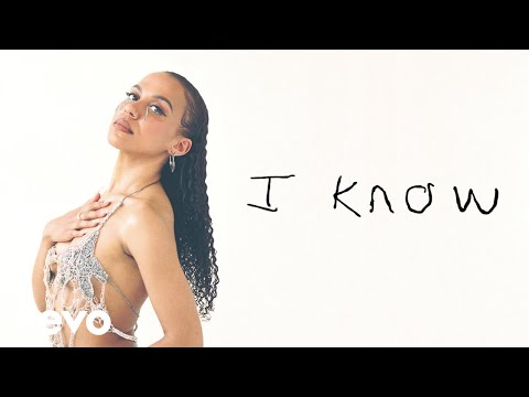 Pip Millett - I Know (Official Audio)