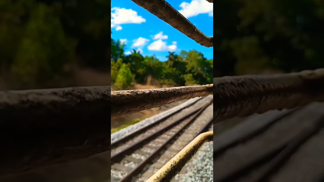 Watch video On theway to coch😄in maveli express please suscribe shareand like Now On theway to coch😄in maveli express please suscribe shareand like