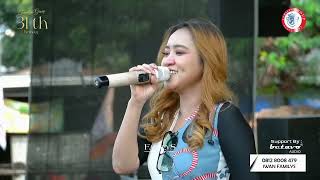 Download lagu mau nyubit tak mau dicubit _ Aan shema II familys group mp3