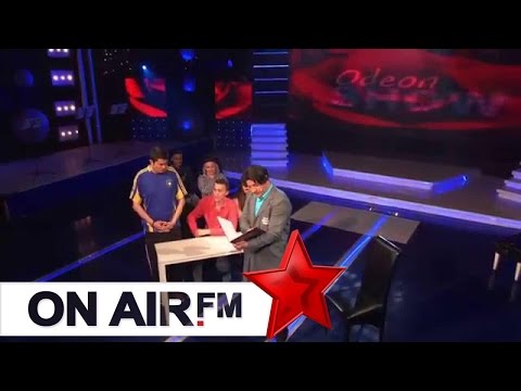 Odeon 120 Nxenesat  mesuesi e ban n pantollona