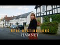 Building Hamnet: Designing Chloé Zhao’s Cinematic World - Reel Destinations