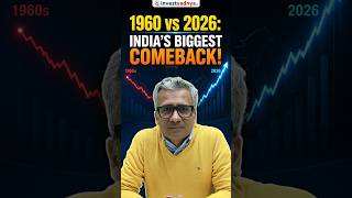 India’s Economic Comeback: From License Raj to Growth!