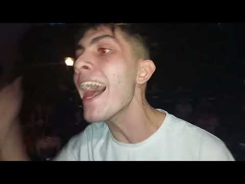 DRAIKEL vs MAFLOW vs MITO vs L0GAN  | OCTAVOS | SHAOLIN BATTLES 🇦🇷 (FECHA 5)