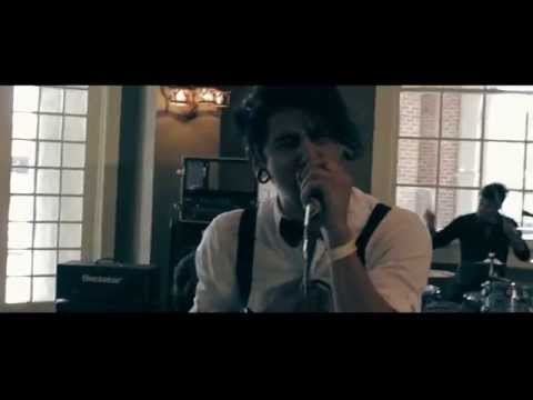 Within Reach - This War (OFFICIAL MUSIC VIDEO)