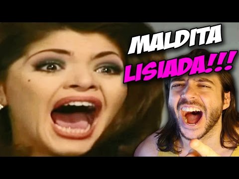 ¡¡EL MEJOR VÍDEO QUE HE VISTO EN AÑOS!! - Maldita Lisiada | Vídeo-Reacción