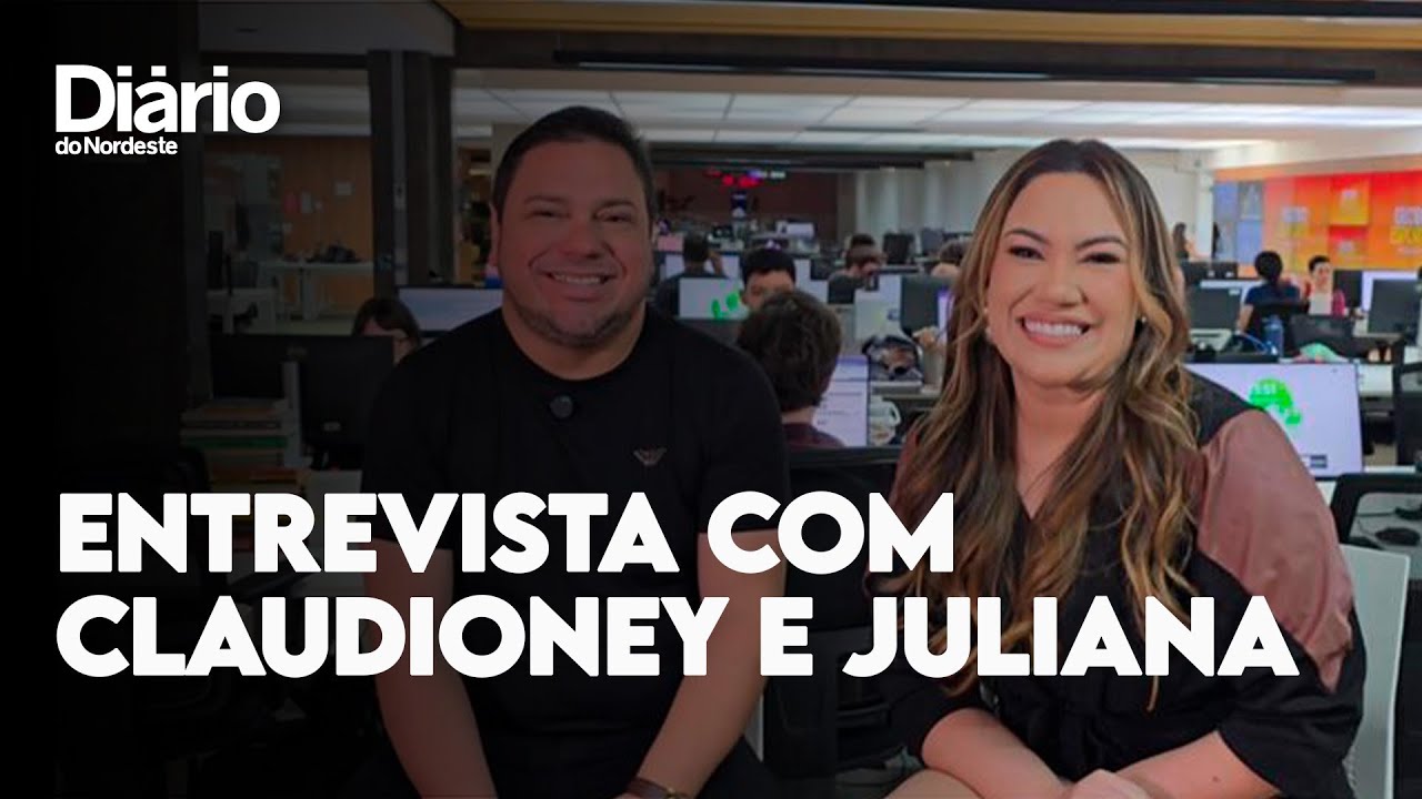 Imagem da notícia Do Ceará, Claudioney e Juliana quadruplicam cachê com 'Marra de Bandido' 