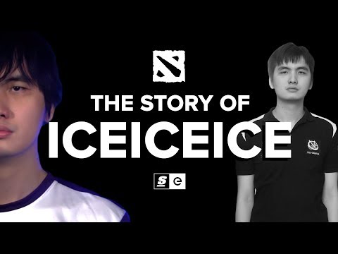 The Story Of iceiceice