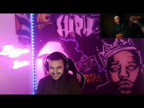 SHVDY X DVRKBOY X CATCHER - EJRAM & FAWDHA   REACTION  🔥🔥🔥{NEW🧨}
