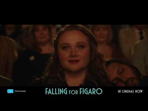 Falling For Figaro | "Opera" 30 | Paramount Pictures Australia