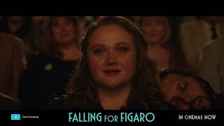 Falling For Figaro | Opera 30 | Paramount Pictures Australia