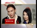 Vlada Crystal и Alex Luna - сюжет М1 концерт "Антиспид" 3 ...