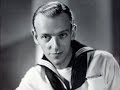 Fred Astaire ~ I'll Walk Alone