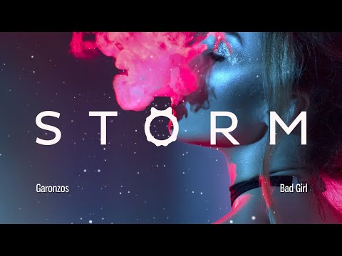 Garonzos - Bad Girl